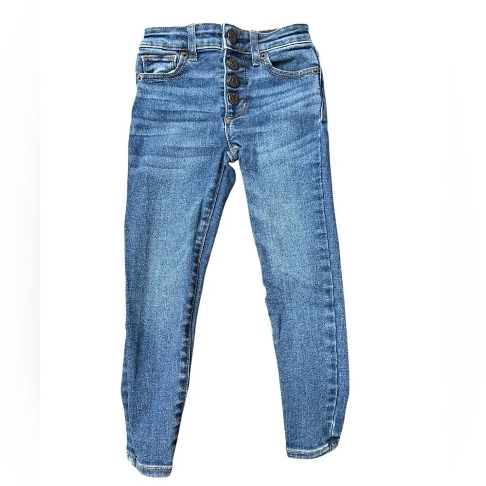Gap Kids | High Rise Jegging Ankle